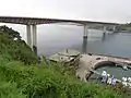 Puente de los Santos