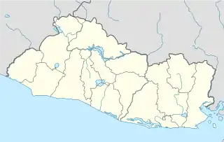 Izalco (El Salvador)
