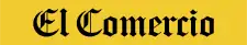 Logo von El Comercio