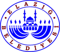 Wappen von Elazığ