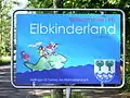 Willkommen im Elbkinderland