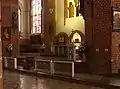 Altar