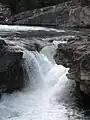 Elbow Falls