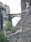 Basteibrücke
