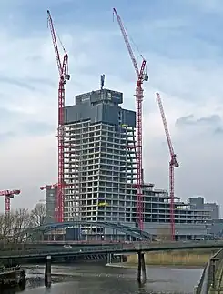 Elbtower