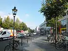Elcknerplatz
