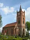Johanneskirche