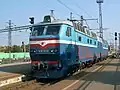 ЧС8.048 bei Rjasan