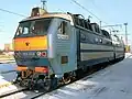 ЧС8.049 bei Rjasan