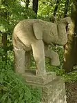 Elefant