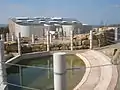 Neues Elefantenhaus samt großzügiger Außenanlage (2015)