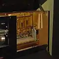 Rönisch Phonola Piano/ Pneumatisches Klavier/Ludwig Hupfeld AG/Leipzig 1915
