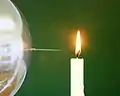 Keine Spannung