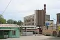 Elektrokohlen-Fabrik