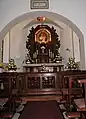 Schönstattkapelle