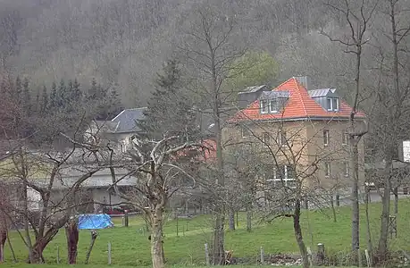 Komplex Elgermühle (2008)