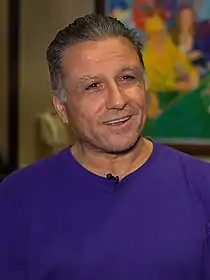 Eli Elezra (2018)