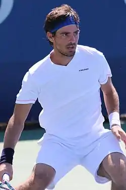 Gastão Elias