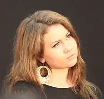 Elina Born