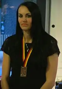 Elina Salomäki
