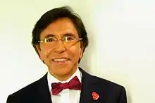 Elio Di Rupo, 2012