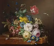 Stillleben, 1849