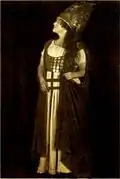 Brünnhilde