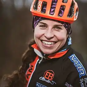 Elisabeth Brandau (2018)