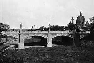 Elisabethbrücke