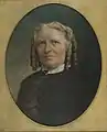 Elise van Calcar