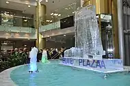 Eröffnungszeremonie