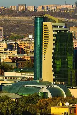 Elite Plaza Business Center