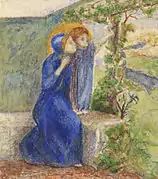 Madonna and Child, unbekanntes Datum