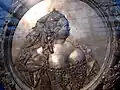 Elisabeth, Museen des Moskauer Kremls