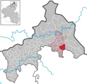 Karte