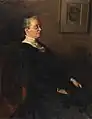 Mrs. Benjamin Franklin Goodrich, 1906