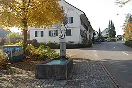 Dorfbrunnen
