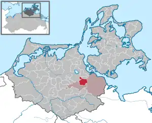 Karte