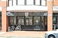 Elmshorner Nachrichten in Elmshorn, Schulstraße 13