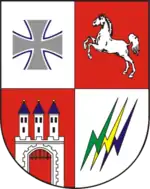 Wappen