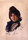 Klinger, um 1900und alle weiteren