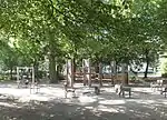 Kinderspielplatz (2016)