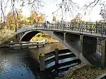 Elsensteg