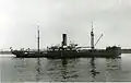Elster,№ 184, Baujahr: 1922