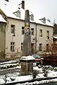Postmeilensäule (3)