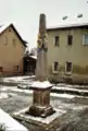 Postmeilensäule (4)