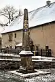Postmeilensäule (5)