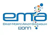 Logo des EMA