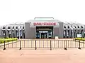 Emali SGR Station