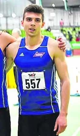 Emanuel Stubican (2019)